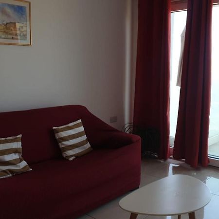 Apartamento Flat 2 Blue Waves Bahía de San Pablo Exterior foto